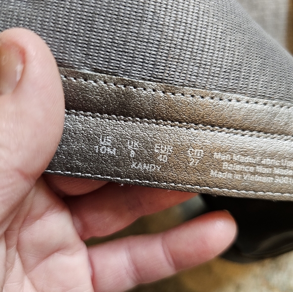 Life Stride Soft system Xandy Tall Boot - Picture 10 of 10